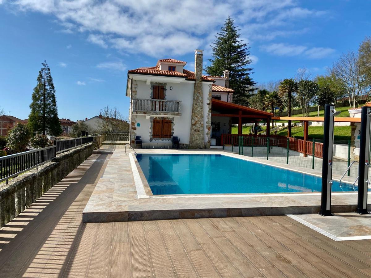 Albergue Mirador De Pedrouzo Exterior foto